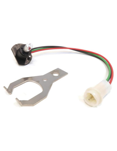 Kit de Potenciómetro y Sensor de Trim El ROP Shop para Volvo Penta