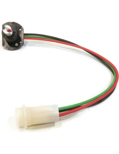 Kit de Potenciómetro y Sensor de Trim El ROP Shop para Volvo Penta