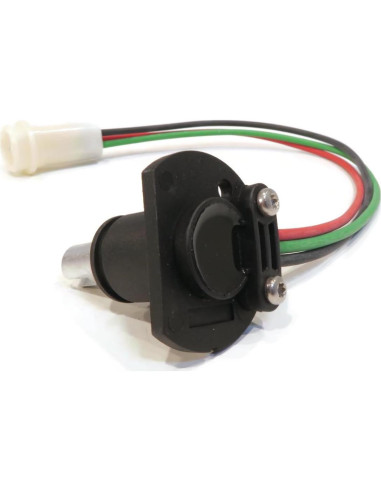 Kit de Potenciómetro y Sensor de Trim El ROP Shop para Volvo Penta