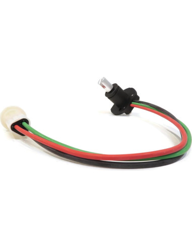 Kit de Potenciómetro y Sensor de Trim El ROP Shop para Volvo Penta