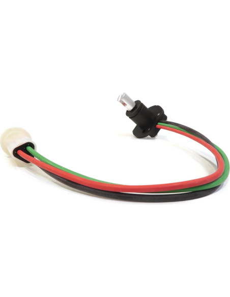 Kit de Potenciómetro y Sensor de Trim El ROP Shop para Volvo Penta