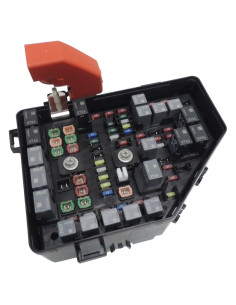 Caja de Fusibles y Relés GM 22933347 para Chevy Traverse 2013-14