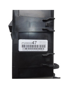 Caja de Fusibles y Relés GM 22933347 para Chevy Traverse 2013-14 2
