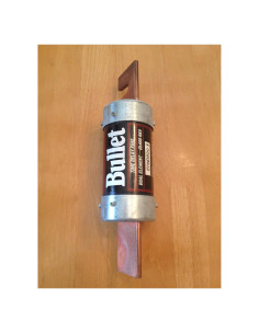 Fusible de Retardo de Tiempo Cooper Bussmann ECNR600