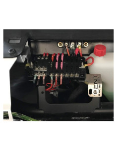 Bloque de Fusibles Accesorio Polaris RZR XP 1000 2017-2018