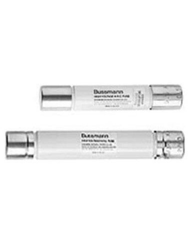 Fusible Cooper Bussmann 38CAVH0.5E 38kV 0.5A