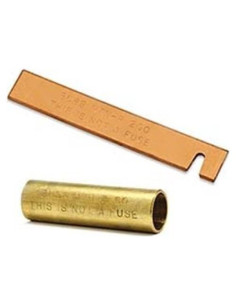 Fusible Cooper Bussmann NTS-R-400 30.48cm 0.45kg