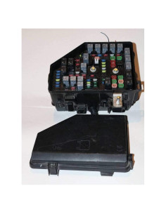 Panel de Caja de Fusibles Relé GMC Acadia 2013 3.6L V6