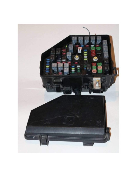 Panel de Caja de Fusibles Relé GMC Acadia 2013 3.6L V6