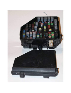 Panel de Caja de Fusibles Relé GMC Acadia 2013 3.6L V6 2