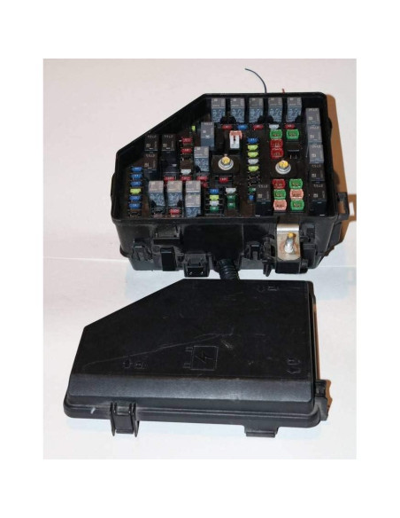 Panel de Caja de Fusibles Relé GMC Acadia 2013 3.6L V6