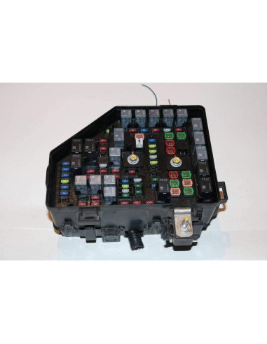 Panel de Caja de Fusibles Relé GMC Acadia 2013 3.6L V6