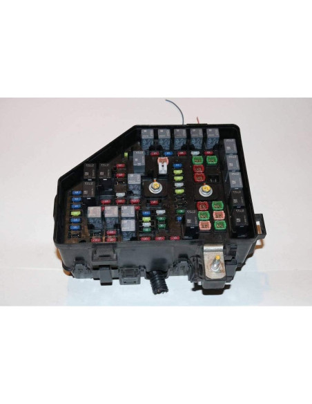 Panel de Caja de Fusibles Relé GMC Acadia 2013 3.6L V6
