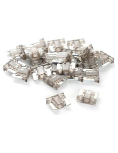 Fusibles Mini de Perfil Bajo 2A SVZ - 25 Pcs Automotriz