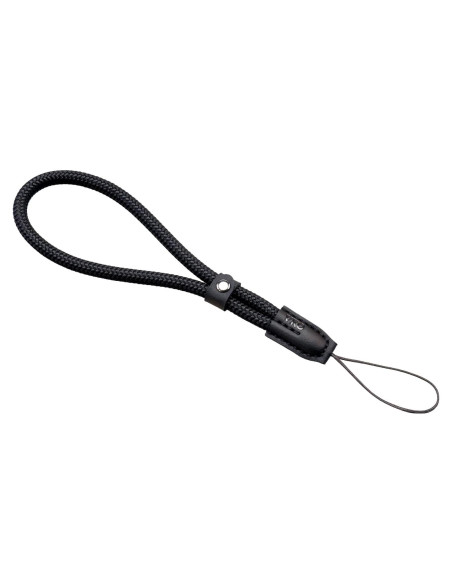 Correa de Muñeca VKO Nylon 6mm Ajustable para Cámaras