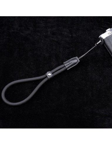 Correa de Muñeca VKO Nylon 6mm Ajustable para Cámaras