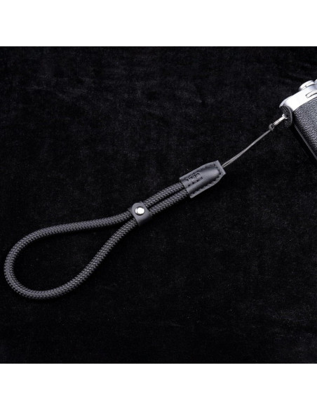 Correa de Muñeca VKO Nylon 6mm Ajustable para Cámaras