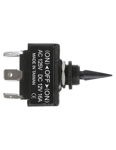 Interruptor de Palanca 3 Posiciones Seachoice 50-12031