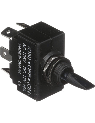 Interruptor de Palanca 3 Posiciones Seachoice 50-12031