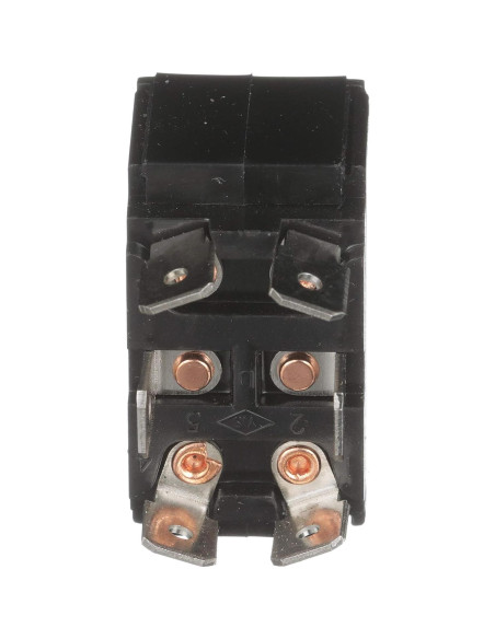 Interruptor de Palanca 3 Posiciones Seachoice 50-12031