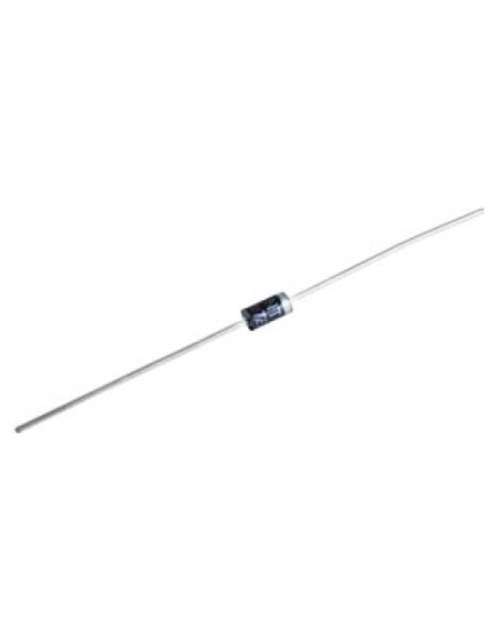 Par de Diodos Zener NTE 5069A 4.7V 1W - 4.54g