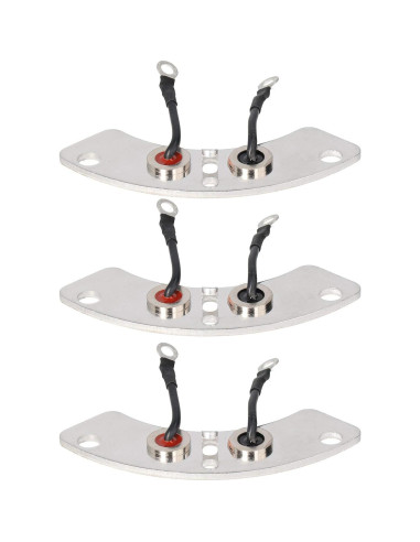 Juego de Diodos Rectificadores T30 LiebeWH para Generador