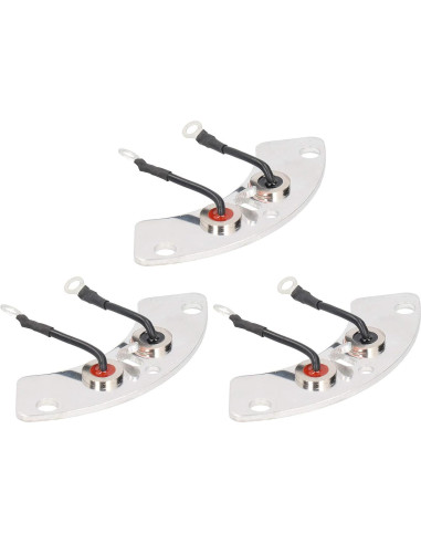 Juego de Diodos Rectificadores T30 LiebeWH para Generador