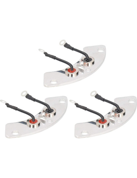 Juego de Diodos Rectificadores T30 LiebeWH para Generador