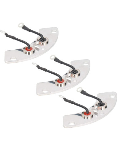 Juego de Diodos Rectificadores T30 LiebeWH para Generador