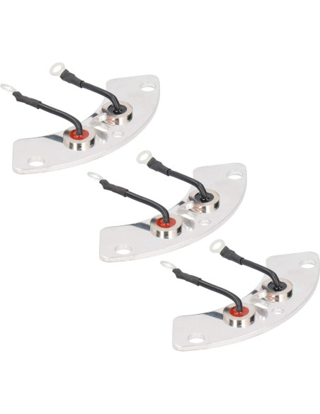 Juego de Diodos Rectificadores T30 LiebeWH para Generador