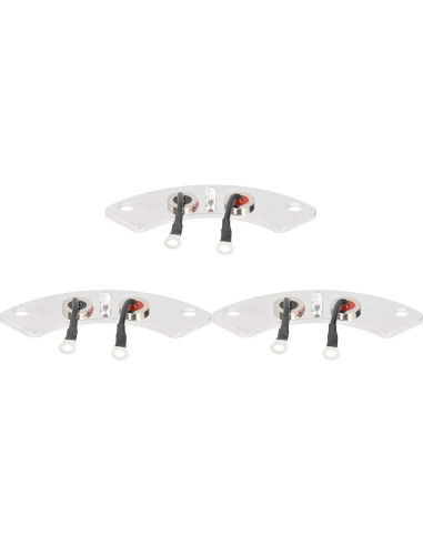 Juego de Diodos Rectificadores T30 LiebeWH para Generador