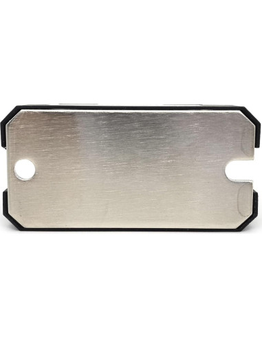 Rectificador de Puente Monofásico Aigoodele MDQ150A 150A 1600V