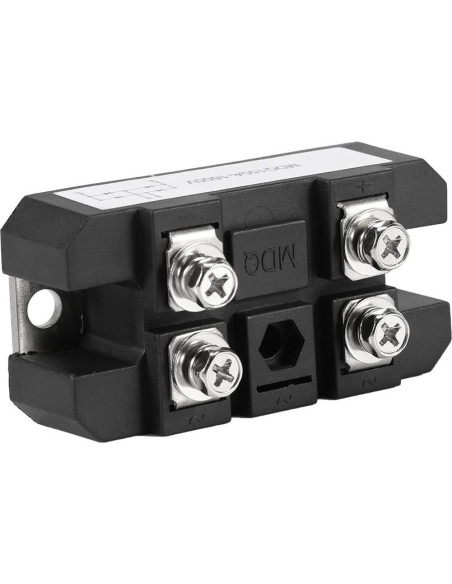 Módulo Rectificador de Puente Diodo Hilitand 150A 1600V 4 Terminales