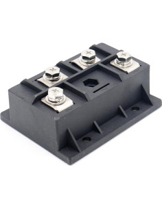 Puente Rectificador Nxtop MDQ-200A 200A 1600V Monofásico 2
