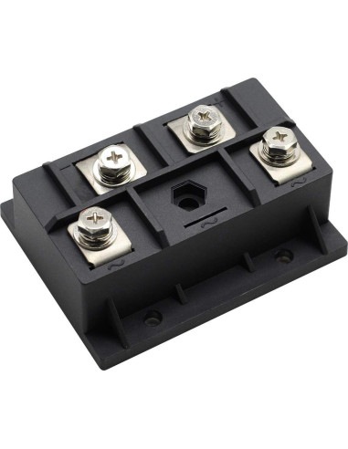 Puente Rectificador Nxtop MDQ-200A 200A 1600V Monofásico