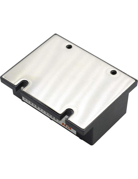 Puente Rectificador Nxtop MDQ-200A 200A 1600V Monofásico