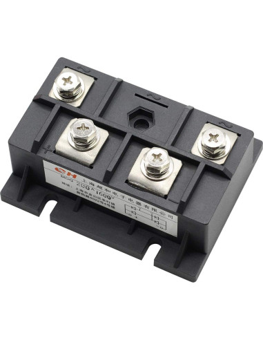 Puente Rectificador Nxtop MDQ-200A 200A 1600V Monofásico