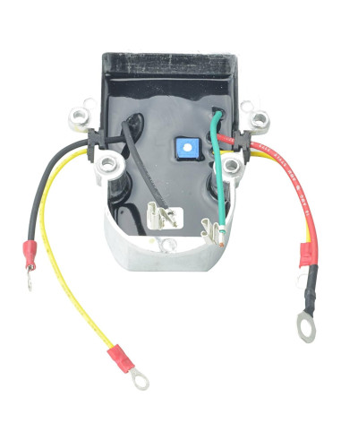 Regulador Electrónico DB Electrical 230-16081 12V para Tractores