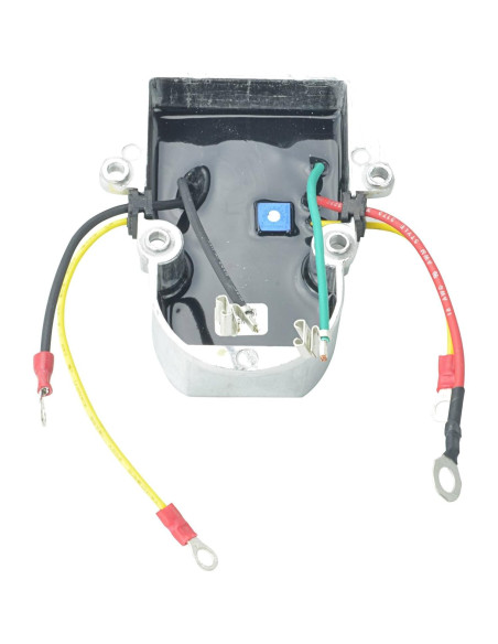 Regulador Electrónico DB Electrical 230-16081 12V para Tractores