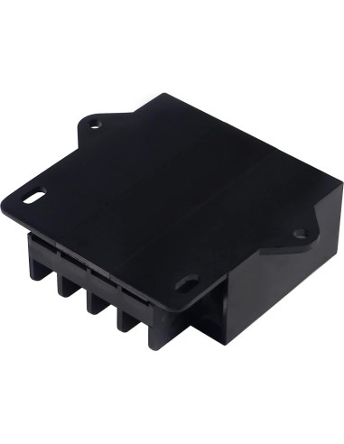 Paquete de 2 Reguladores 12V/24V a 5V 3A DWEII