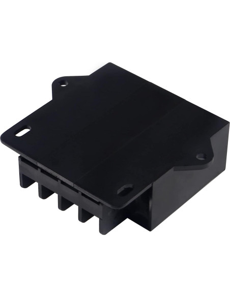 Paquete de 2 Reguladores 12V/24V a 5V 3A DWEII