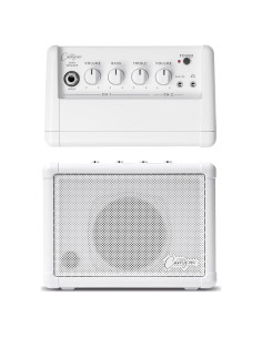 Altavoz Mini Amplificador Portátil Carry-On CO-SPEAKER 3W