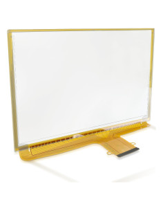 Digitalizador de Pantalla Táctil 8" CARBBIA DJ080PA-01A 55 Pines