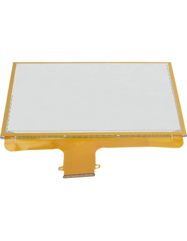 Digitalizador de Pantalla Táctil 8" CARBBIA DJ080PA-01A 55 Pines