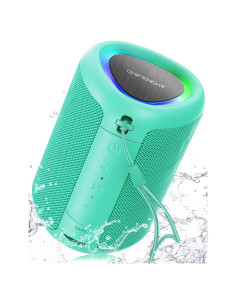 Altavoz Bluetooth PulseSound Portátil 20W Impermeable IPX5