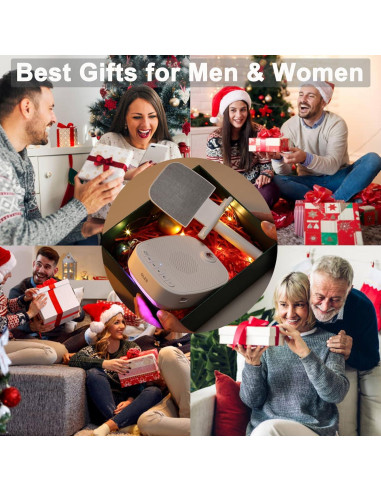 Soporte Ajustable para Teléfono Móvil OLES con Altavoz Bluetooth y Luz LED