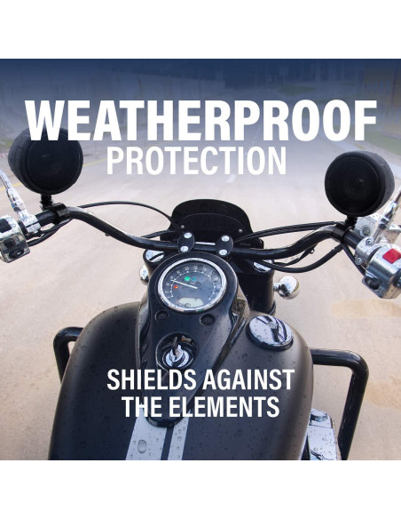 Sistema de Sonido BOSS MCBK420B Bluetooth 2 Altavoces 3"