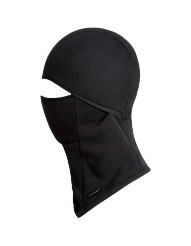 Pasamontañas ZERDOCEAN Forrado Polar Térmico Negro Unisex