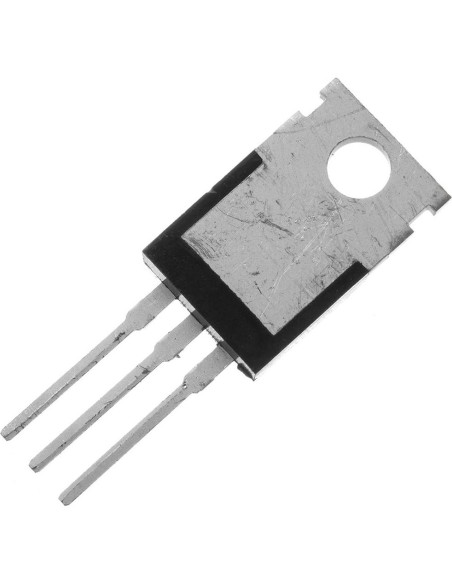 10 Transistores Mosfet IRF4905 P Canal 74A 55V TO-220