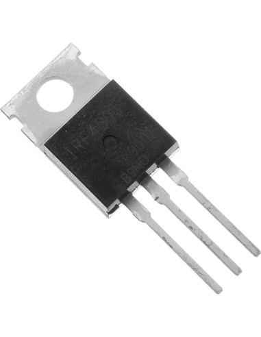 10 Transistores Mosfet IRF4905 P Canal 74A 55V TO-220